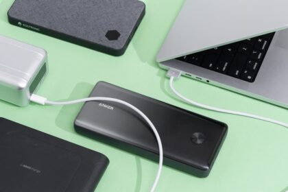The Best Power Banks For Laptops With Usb C