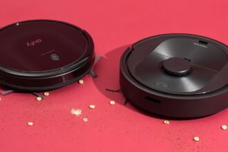 The Best Robot Vacuums