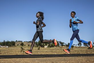 The Best Running Shoes Of 2024