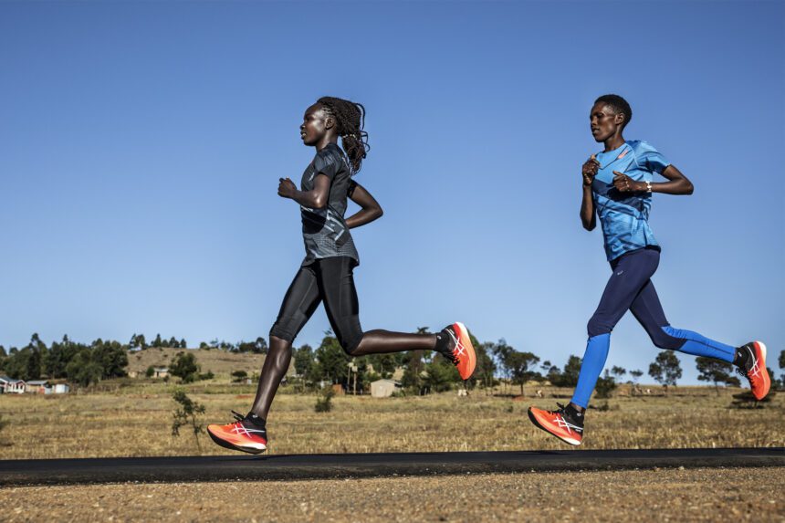 The Best Running Shoes Of 2024