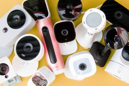 The Best Security Cameras For Your Home