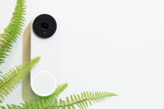 The Best Smart Doorbell Camera