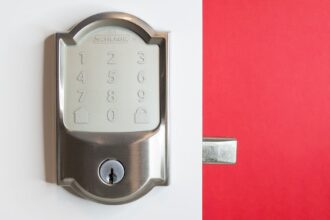 The Best Smart Locks
