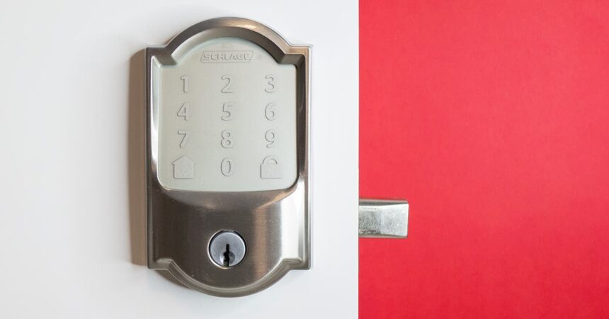 The Best Smart Locks