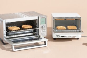 The Best Toaster Oven