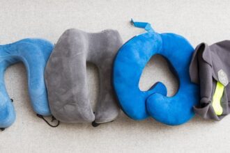 The Best Travel Pillow