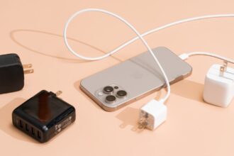 The Best Usb Phone Charger