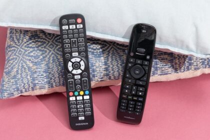 The Best Universal Remote Control