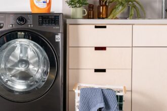 The Best Washing Machines (and Their Matching Dryers)