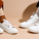 The Best White Sneakers