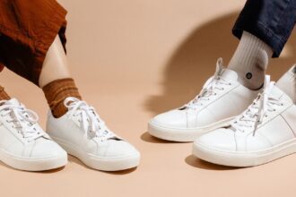 The Best White Sneakers