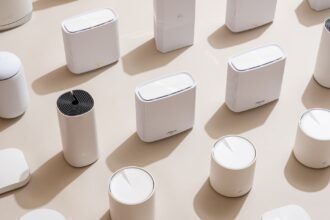 The Best Wi Fi Mesh Networking Systems