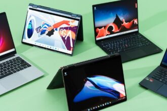 The Best Windows Ultrabook