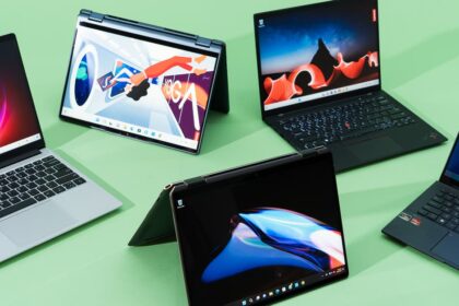 The Best Windows Ultrabook