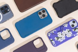 The Best Iphone Case For Iphone 15, 15 Plus, 15