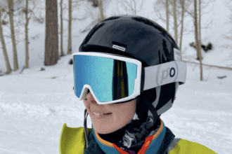 The Last Puzzle Piece For A Sustainable Ski Kit: Opolis