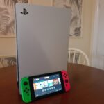 The Ps5 Just Ended A Nintendo Switch Sales Streak