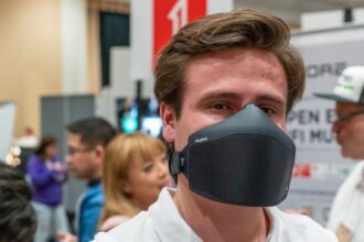 This Startup Bets That Looking Like Bane Is The Future