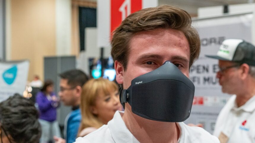 This Startup Bets That Looking Like Bane Is The Future