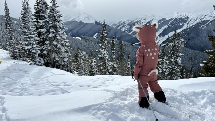 Unique, Functional, And Downright Cozy: Weedo Ohdeer Deer Snowsuit Review