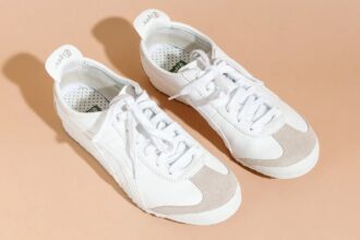 We’ve Loved This Summer’s Hottest Sneaker For Years. Here’s Why.