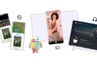 What We Announced At Ces 2024