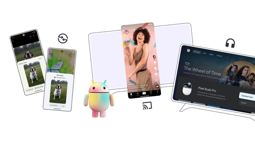 What We Announced At Ces 2024