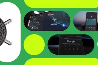 What’s New With Android For Cars At Ces