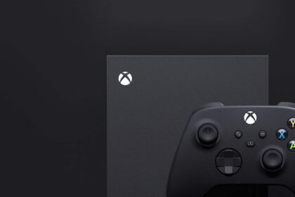 Xbox Series X Finally Gets Missing Piece Of The 4k