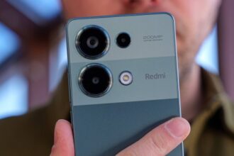 Xiaomi Redmi Note 13 Pro 4g Review
