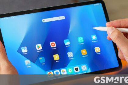 Xiaomi Tipped To Launch Pad 7 In February With Top Tier