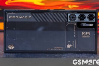 Nubia Red Magic 9 Pro Is Now Available In International