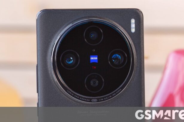 Vivo X100 And X100 Pro Launched In India