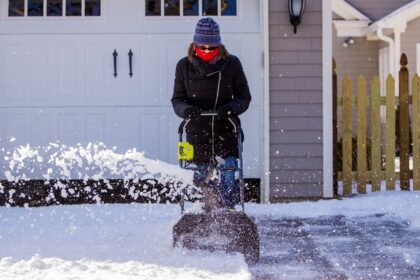 ​the Best Snow Blowers