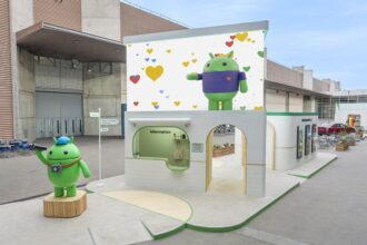 6 Android Experiences To See At Mwc Barcelona