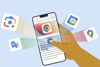 6 Things You Can Do With Chrome On Ios