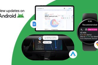9 New Android Features To Help You Stay Productive