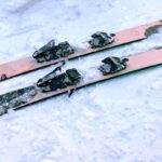 A True Quiver Killer? Coalition Snow La Nieve Backcountry Ski