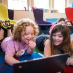 A New Commitment To Digital Wellbeing For Kids And Teens