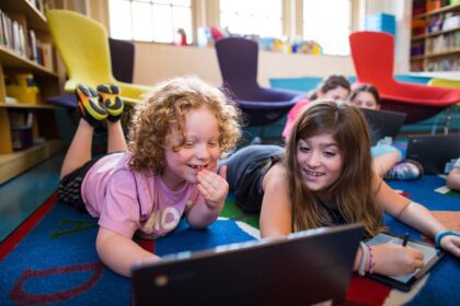 A New Commitment To Digital Wellbeing For Kids And Teens