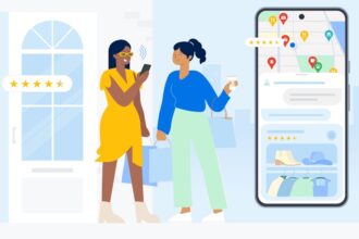 A New Way To Discover Places With Generative Ai In