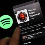 Actually, It’s Good For Spotify That Joe Rogan’s Podcast Is