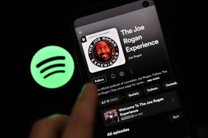 Actually, It’s Good For Spotify That Joe Rogan’s Podcast Is