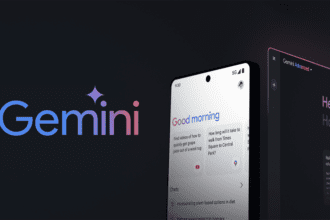 Bard Becomes Gemini: Try Ultra 1.0 And A New Mobile