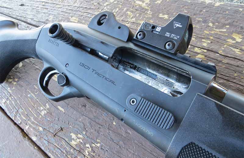 Best Semi Auto Shotgun: Scatterguns For The Field And Defense (2024)