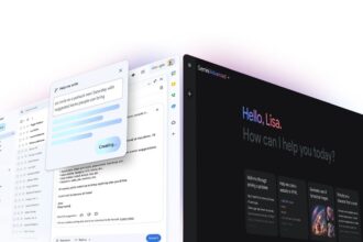 Boost Your Productivity: Use Gemini In Gmail, Docs And More