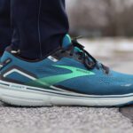 Brooks Ghost 15 Review: A Carbon Neutral Road Shoe That Sets