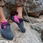 Butora Gomi Review: Sticky, Soft, And Savage Rock Climbing Shoe