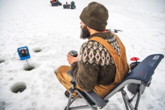 Car Camping Comfort, Pain In The Bank: Yeti Trailhead Camp