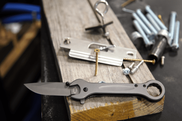 Cutting Corners: The Risk Of Buying A Gas Station Knife